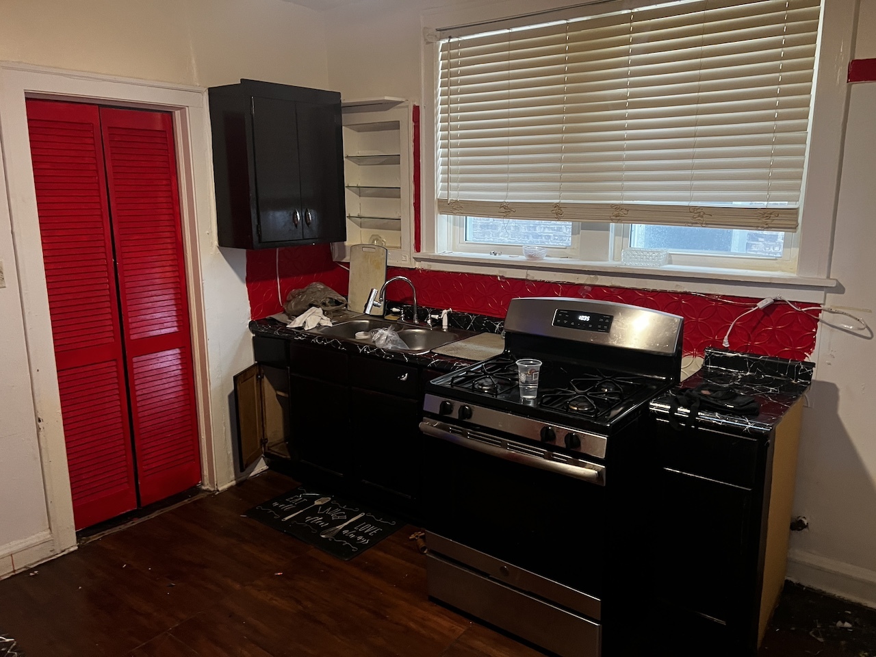 8226 S Paulina Street, Chicago, IL 60620