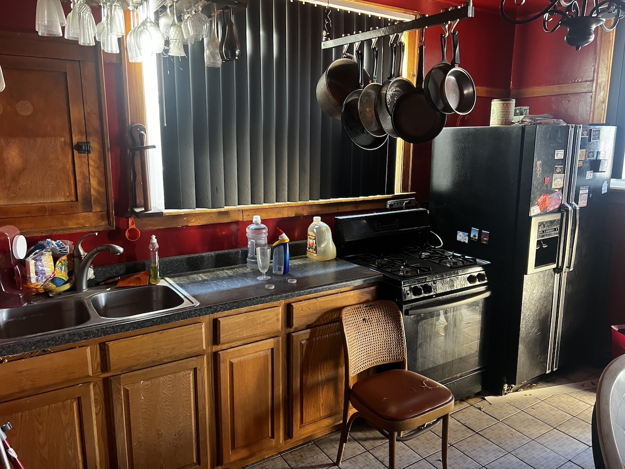 8226 S Paulina Street, Chicago, IL 60620