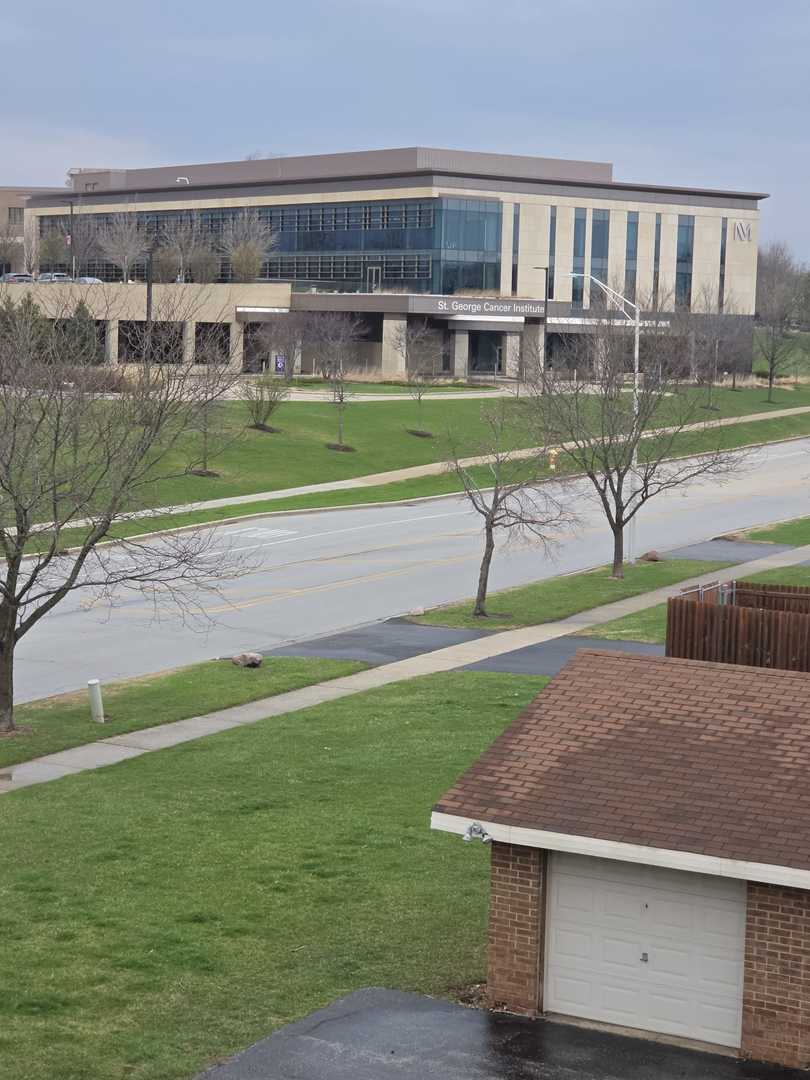 9950 Treetop Drive #340S, Orland Park, IL 60462