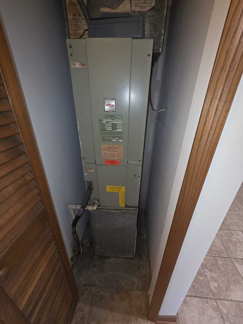 9950 Treetop Drive #340S, Orland Park, IL 60462