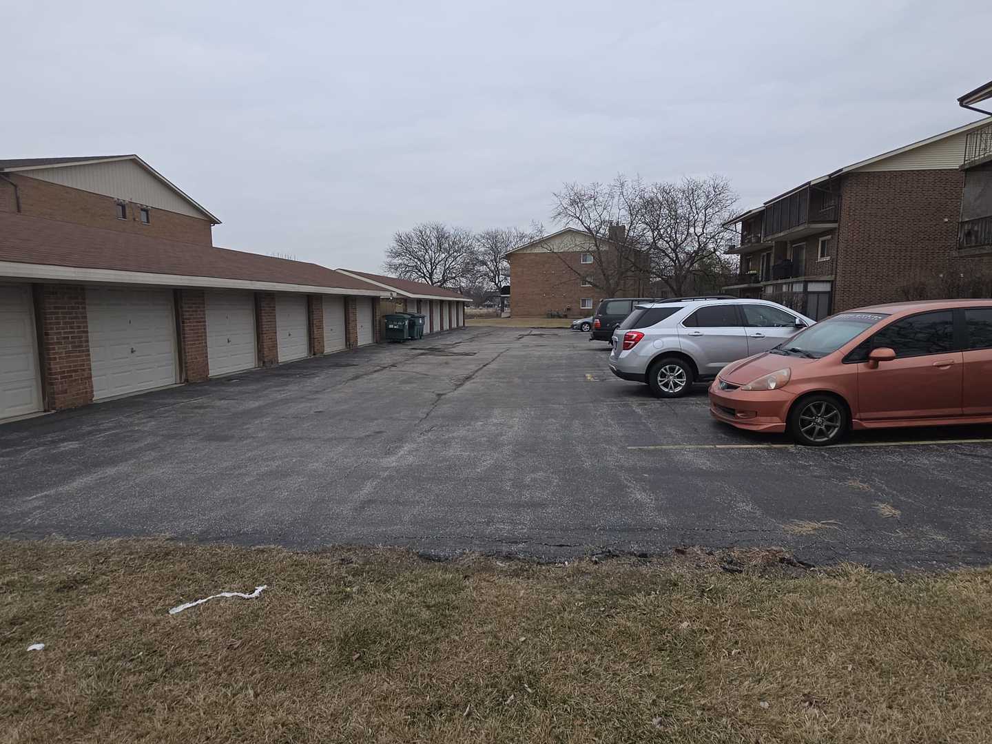 9950 Treetop Drive #340S, Orland Park, IL 60462