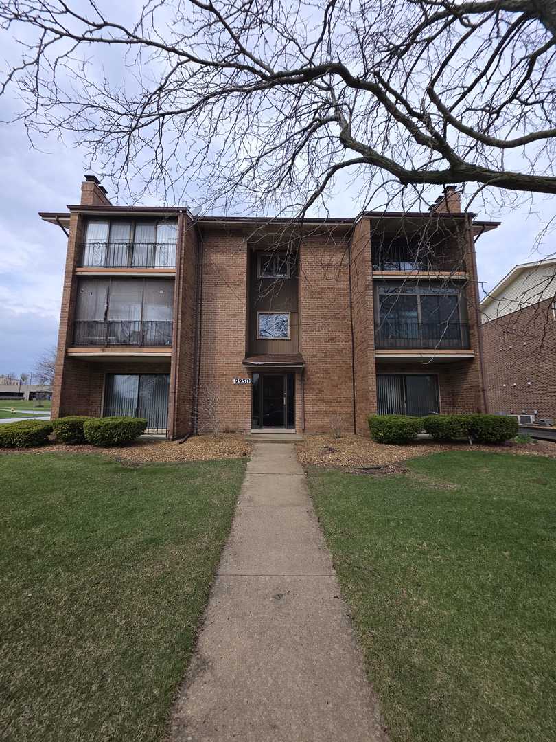 9950 Treetop Drive #340S, Orland Park, IL 60462