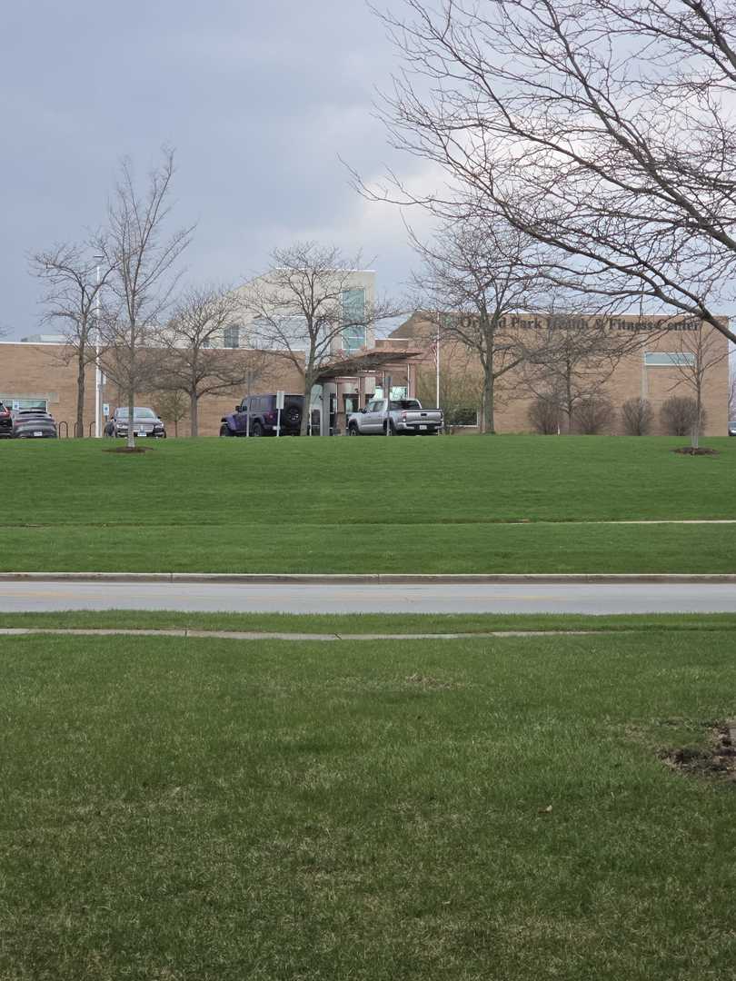 9950 Treetop Drive #340S, Orland Park, IL 60462