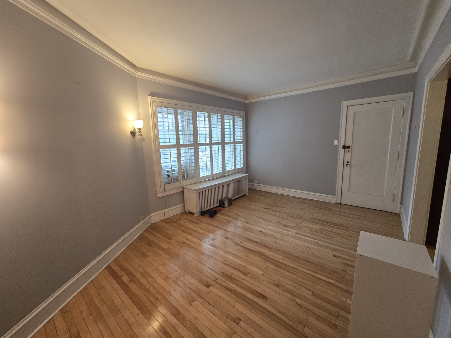 548 W Brompton Avenue #1E, Chicago, IL 60657