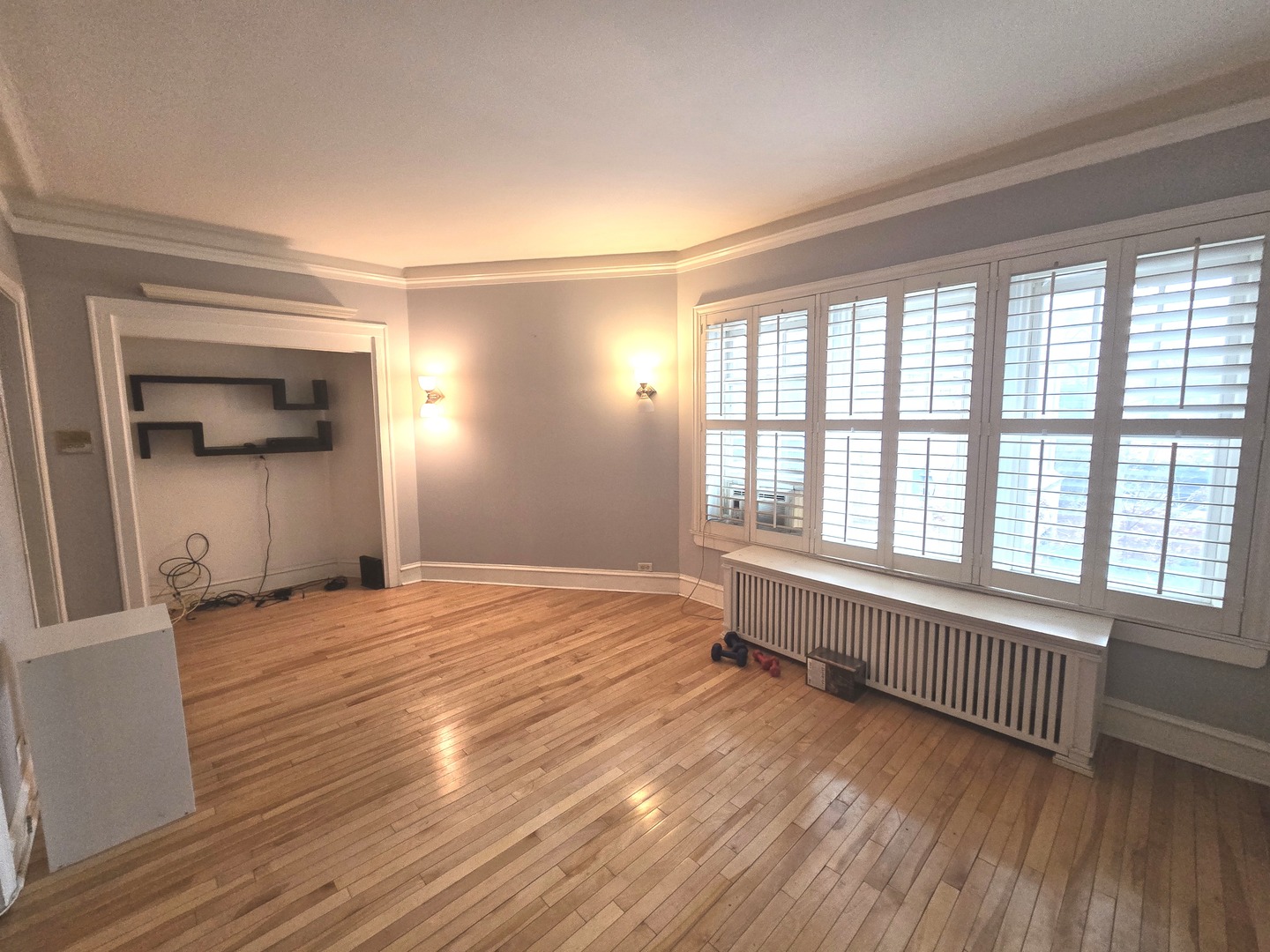 548 W Brompton Avenue #1E, Chicago, IL 60657