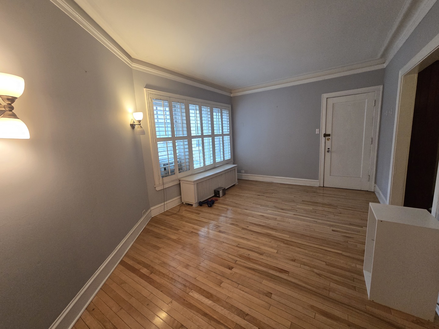 548 W Brompton Avenue #1E, Chicago, IL 60657