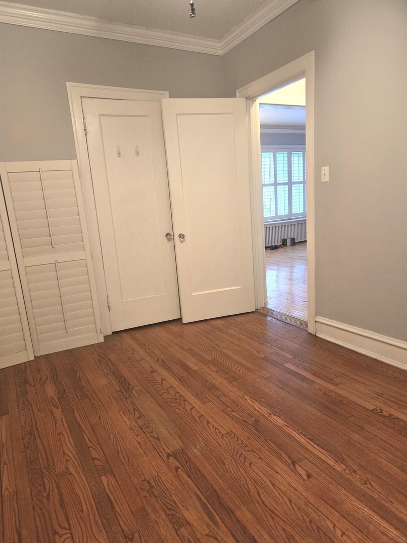 548 W Brompton Avenue #1E, Chicago, IL 60657