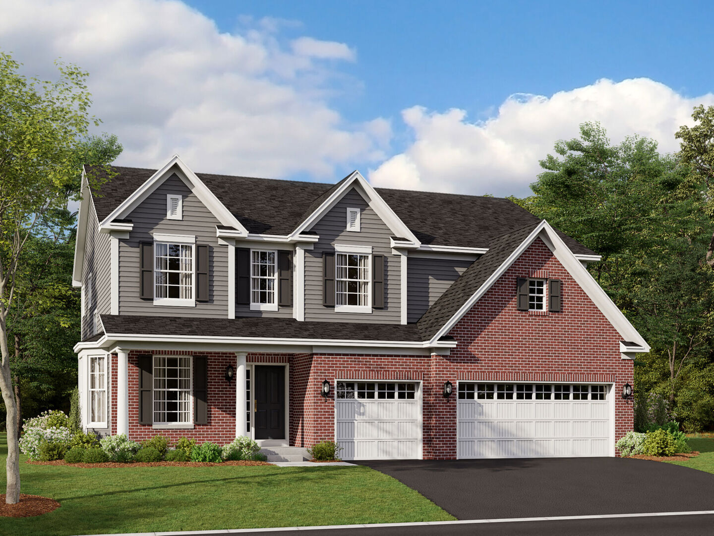 42 River Highlands Drive, Hawthorn Woods, IL 60047