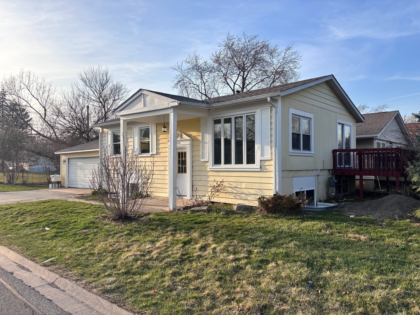 224 Heather Terrace, Round Lake Beach, IL 60073