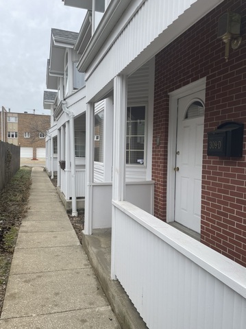 309 Elgin Avenue #D, Forest Park, IL 60130