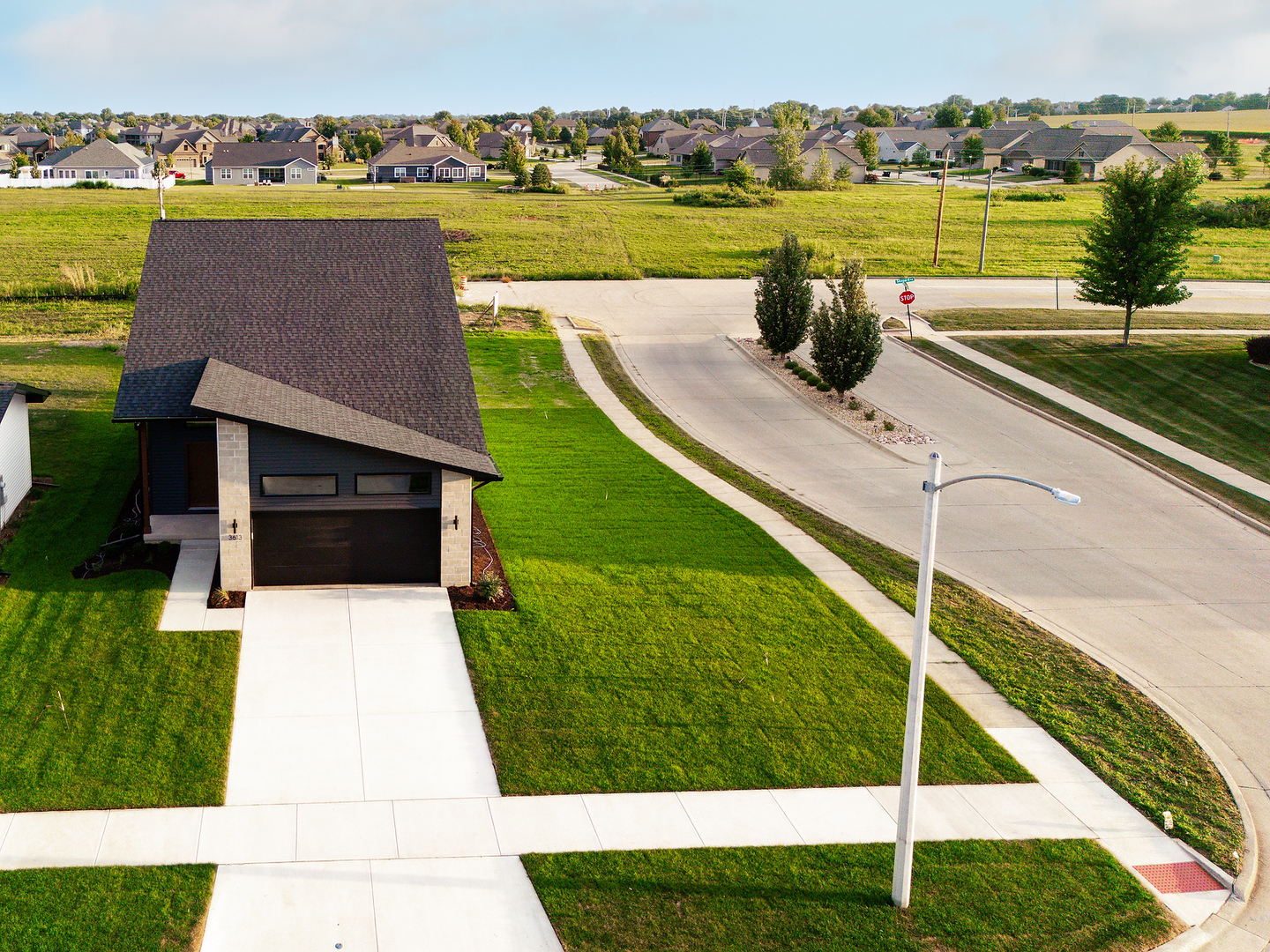 3613 Cabernet Court, Normal, IL 61761