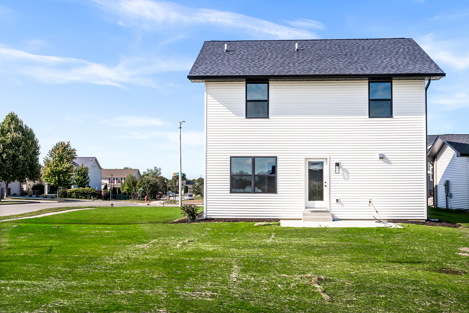 3613 Cabernet Court, Normal, IL 61761