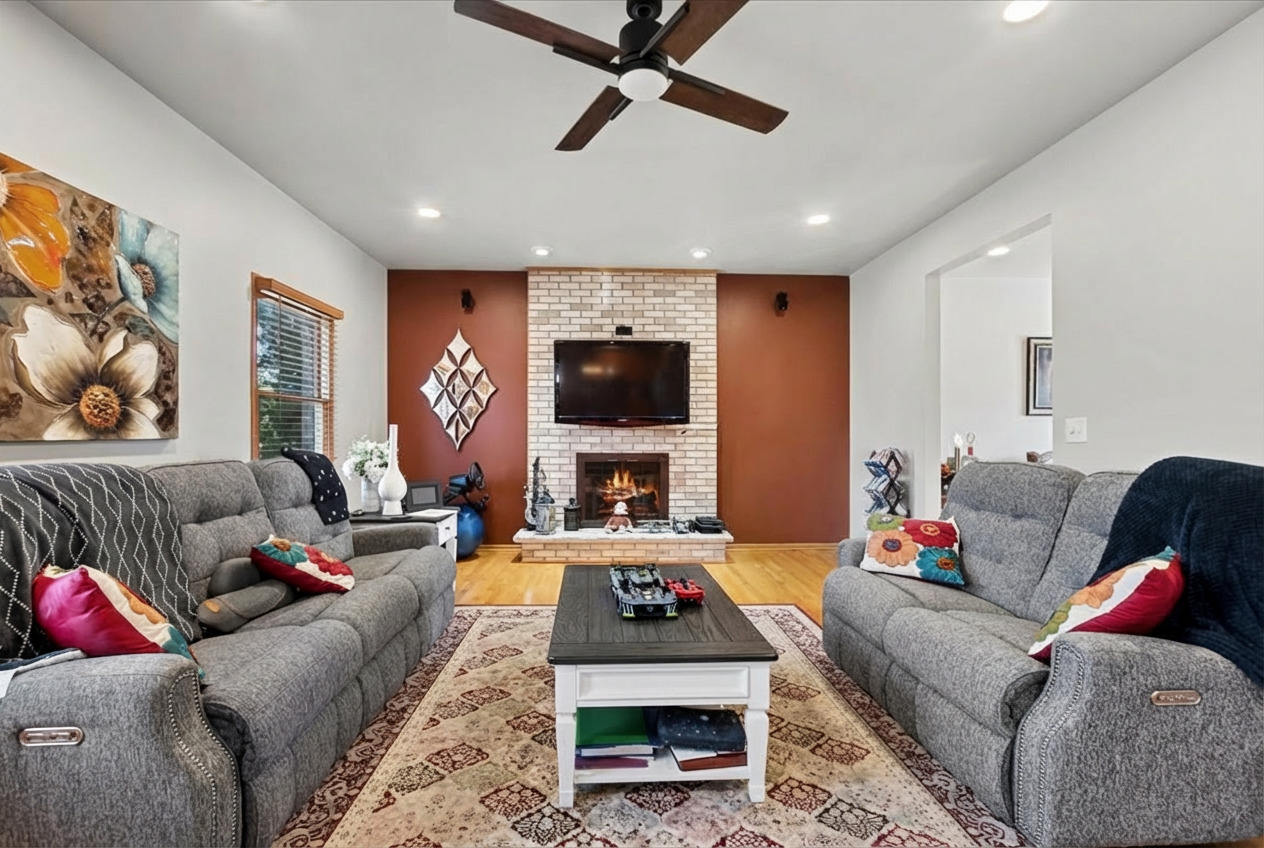 11804 Long Run Drive, Orland Park, IL 60467