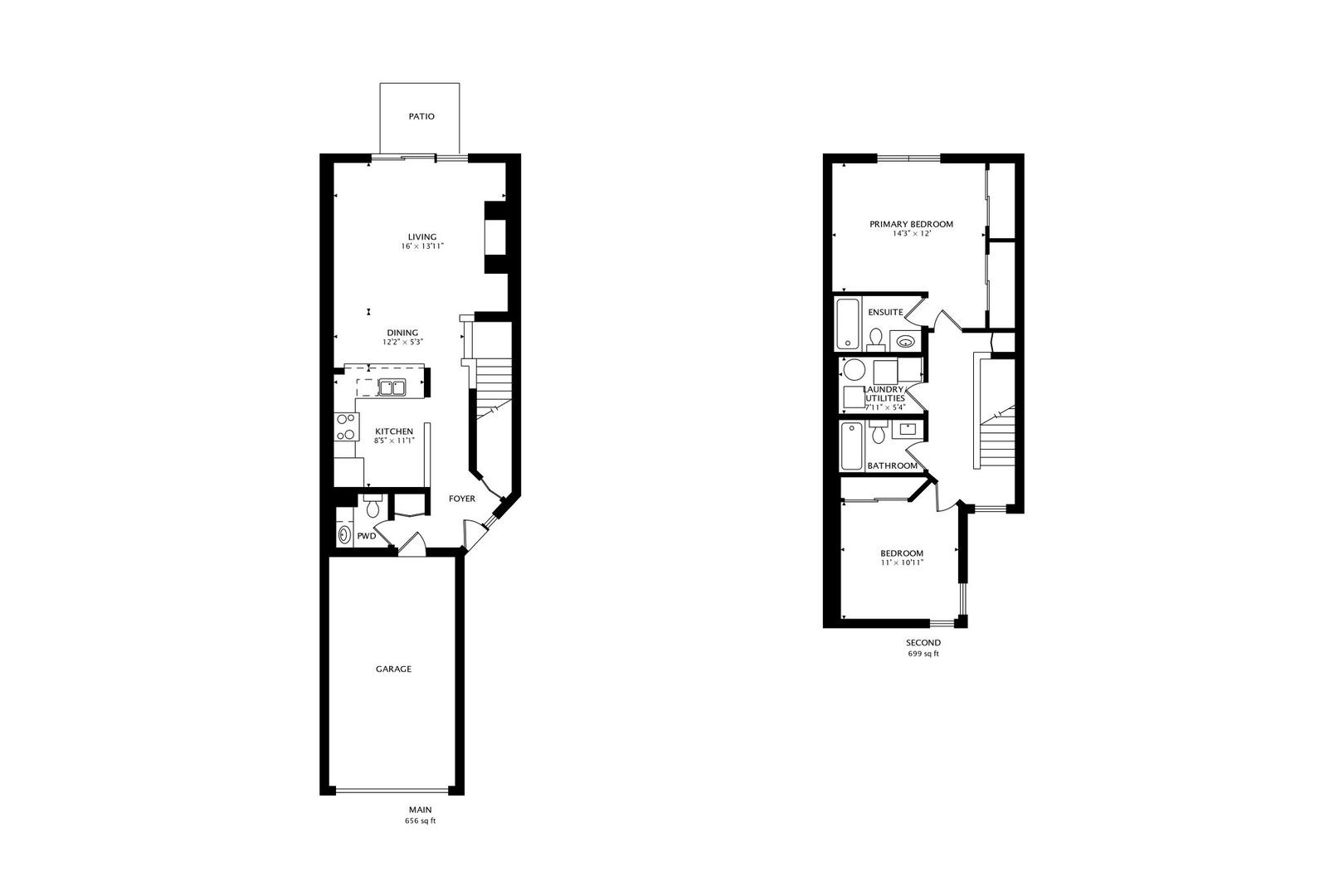 17804 W Braewick Road, Gurnee, IL 60031