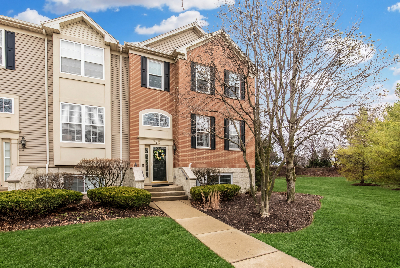 770 Lambert Lane #96-6, Bartlett, IL 60103