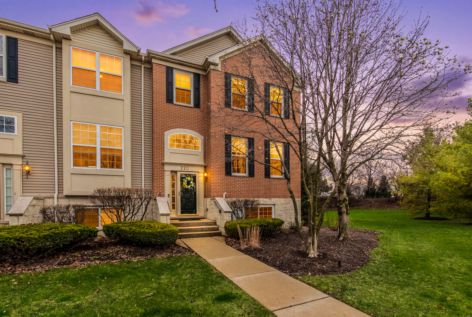 770 Lambert Lane #96-6, Bartlett, IL 60103