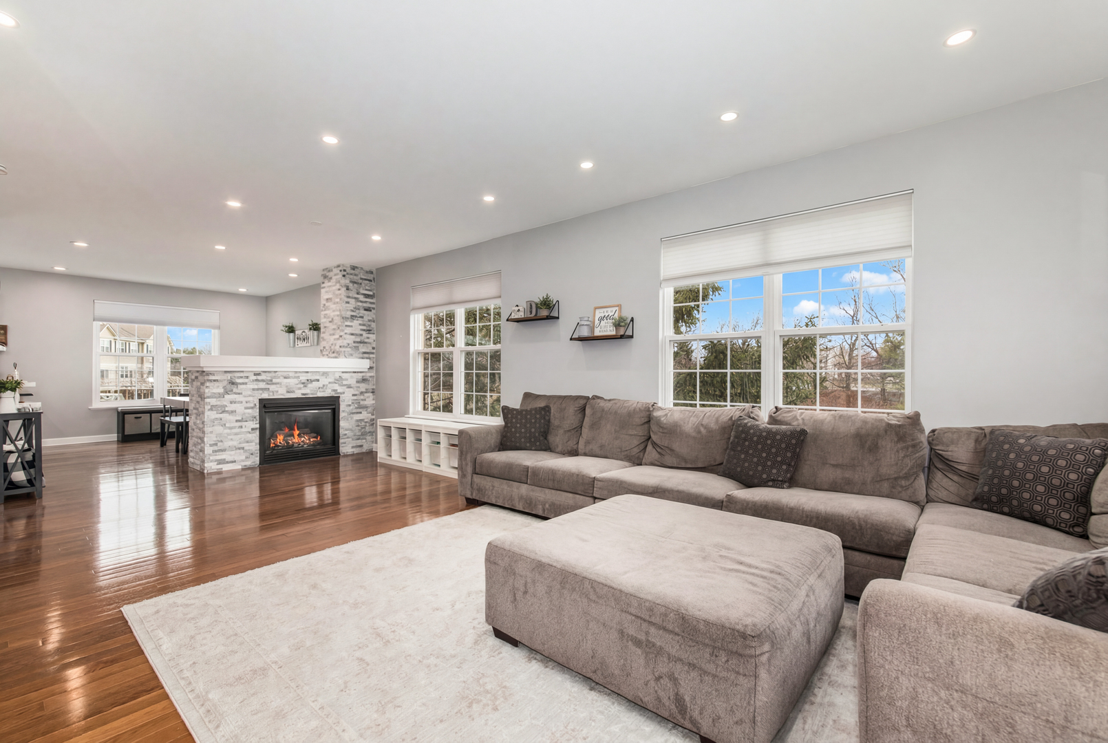 770 Lambert Lane #96-6, Bartlett, IL 60103