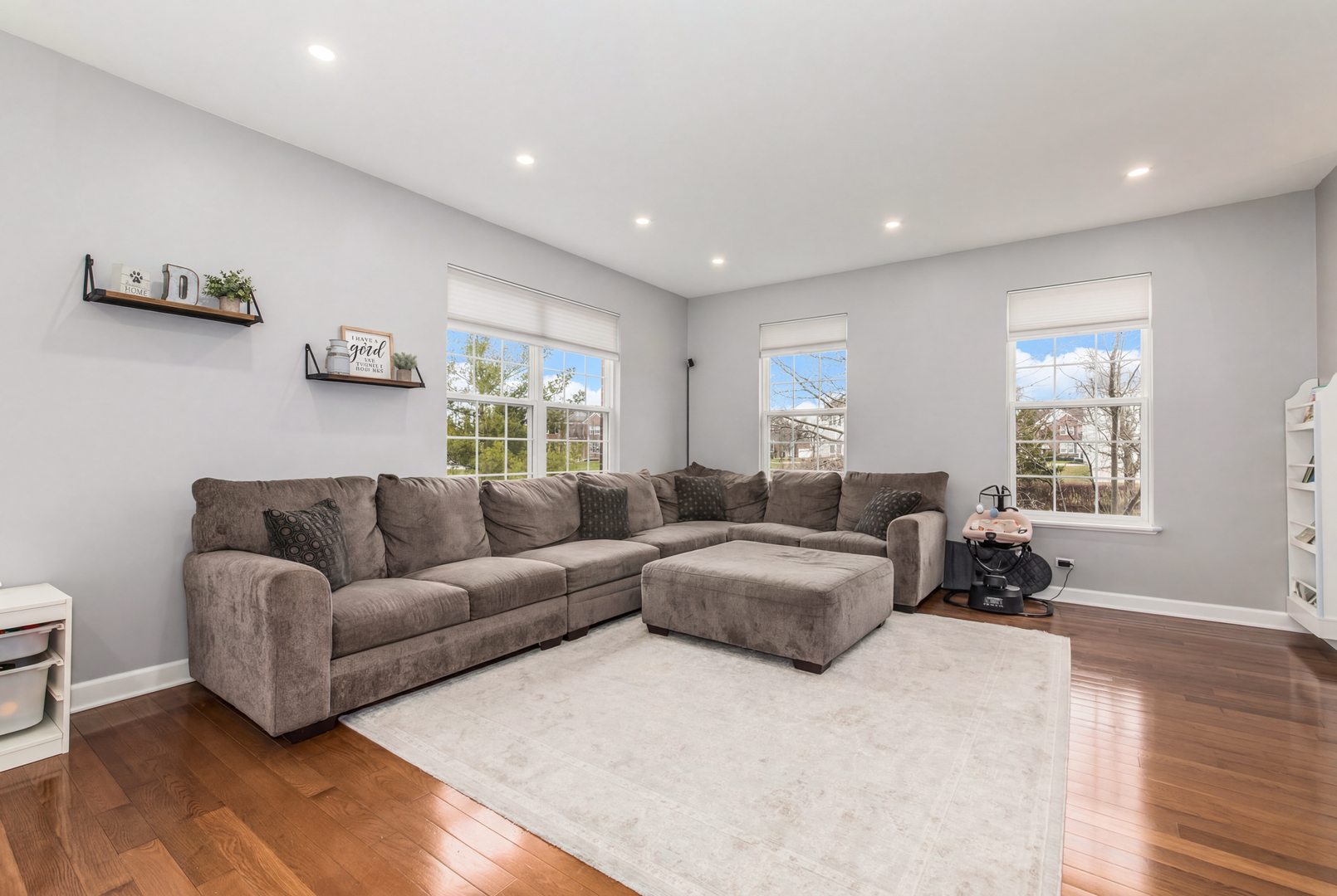 770 Lambert Lane #96-6, Bartlett, IL 60103