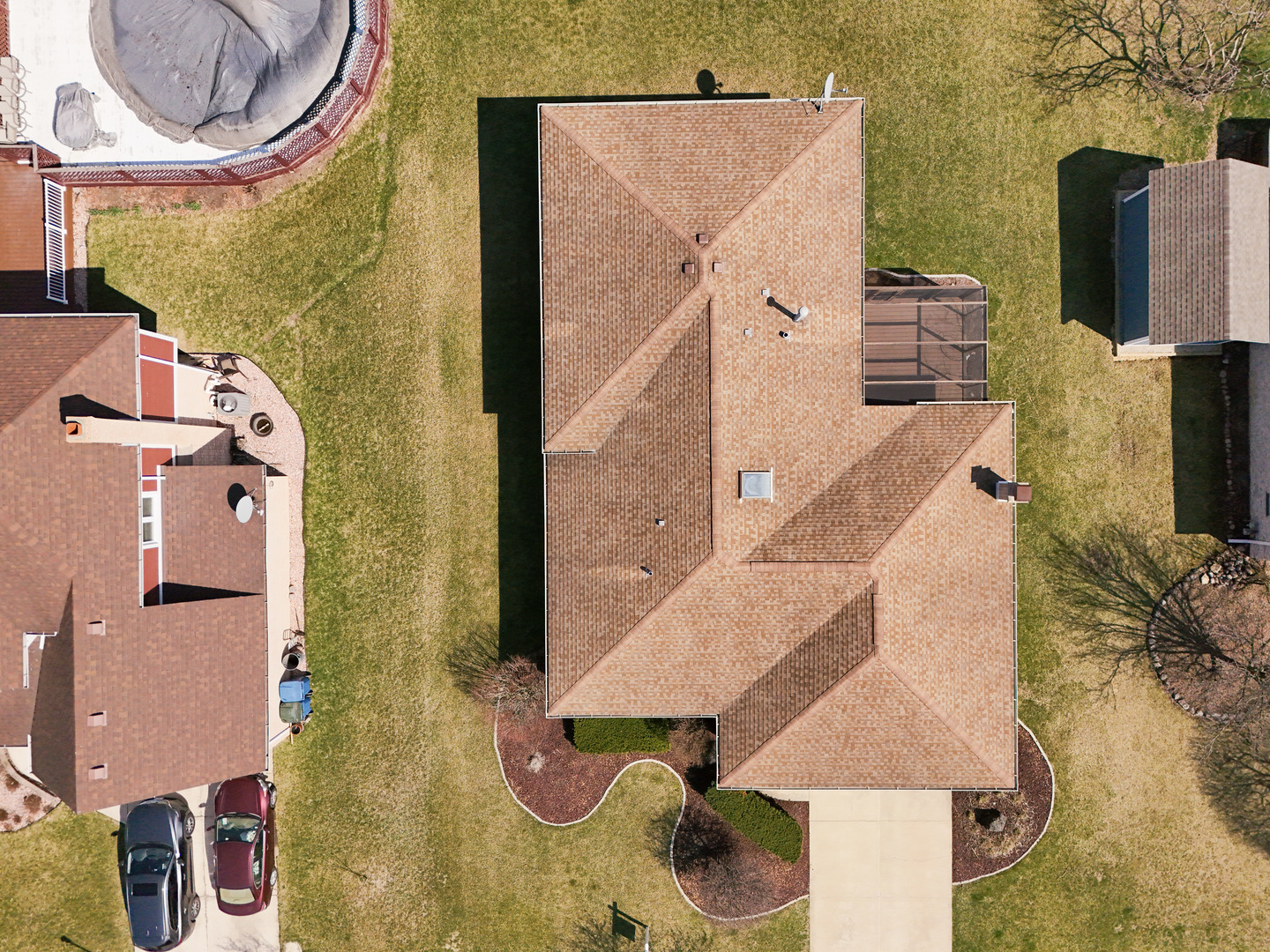 16527 Orange Avenue, Orland Park, IL 60467