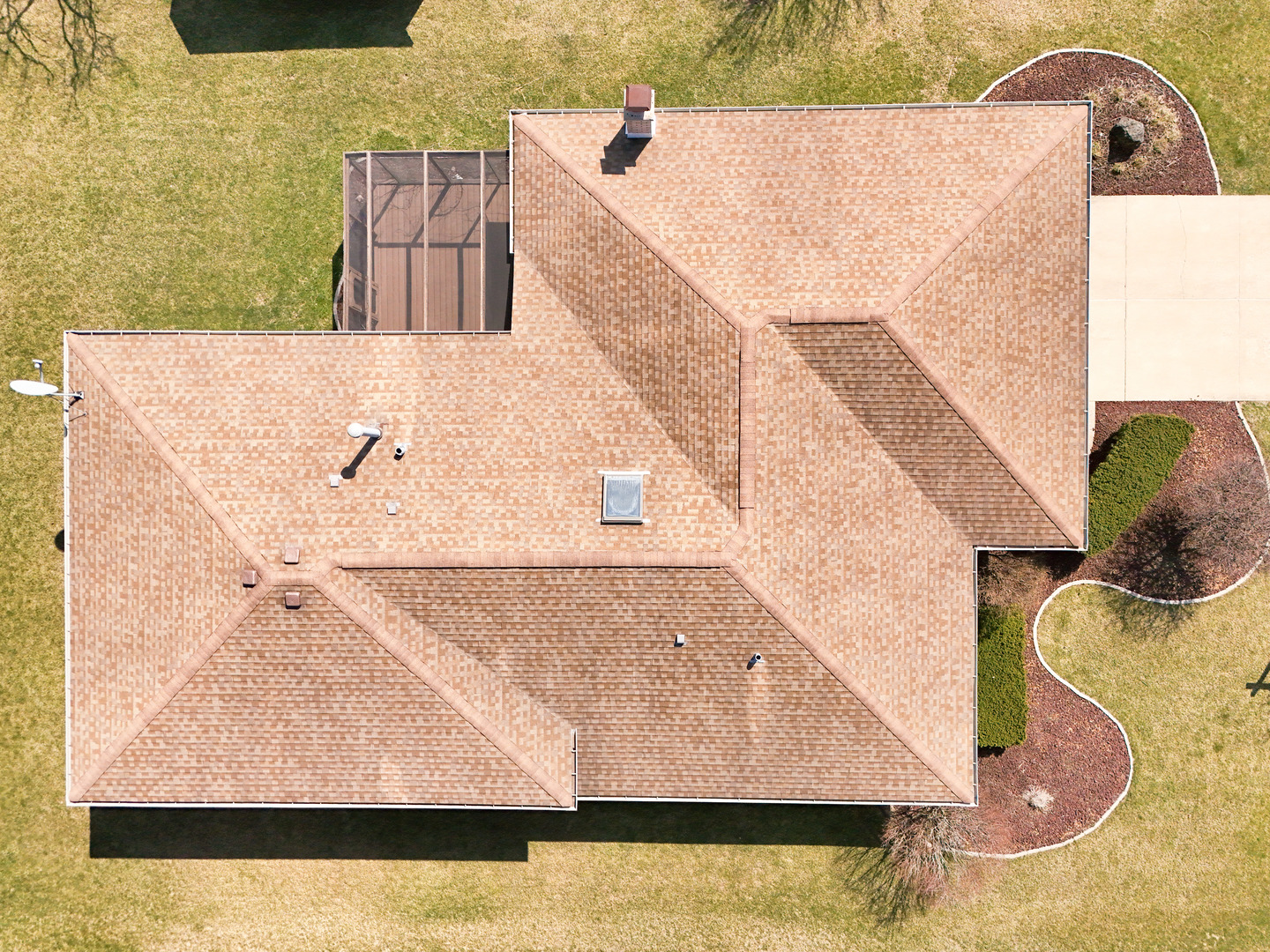 16527 Orange Avenue, Orland Park, IL 60467