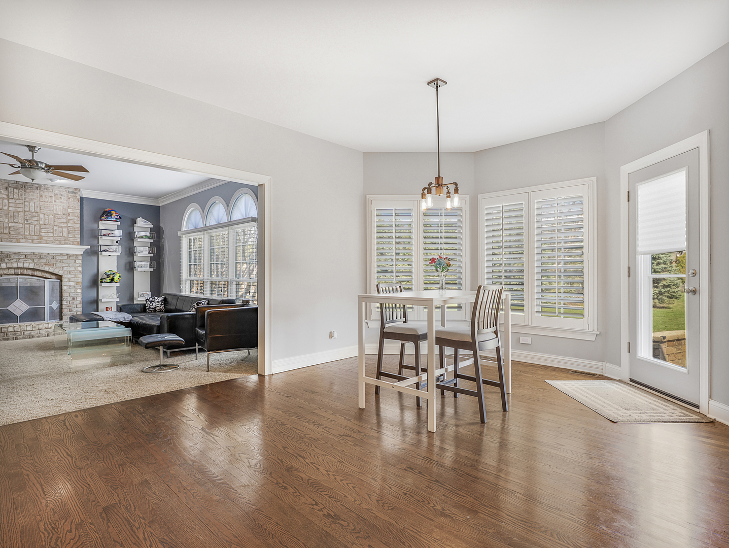 3760 Bunker Hill Drive, Algonquin, IL 60102