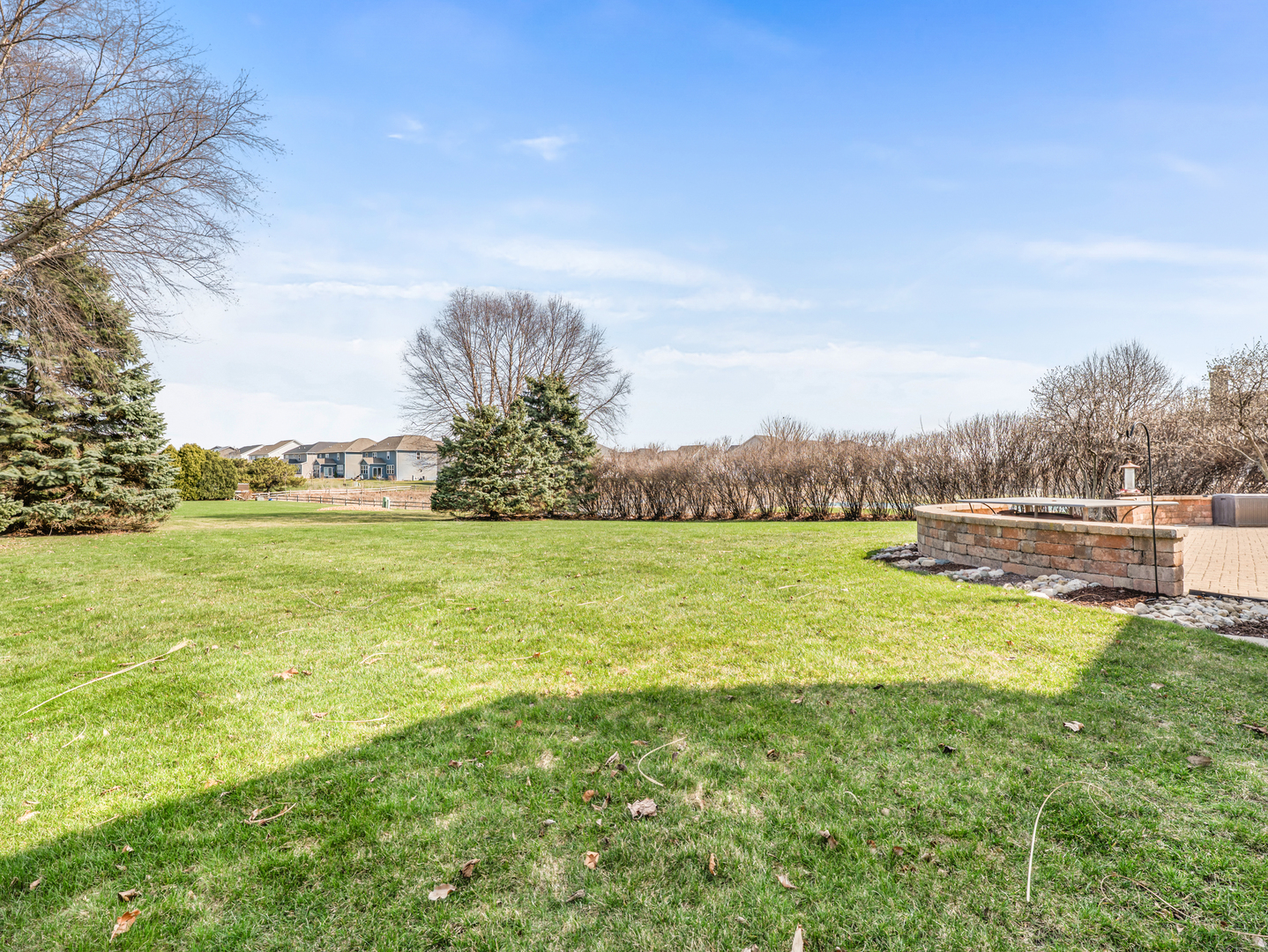 3760 Bunker Hill Drive, Algonquin, IL 60102