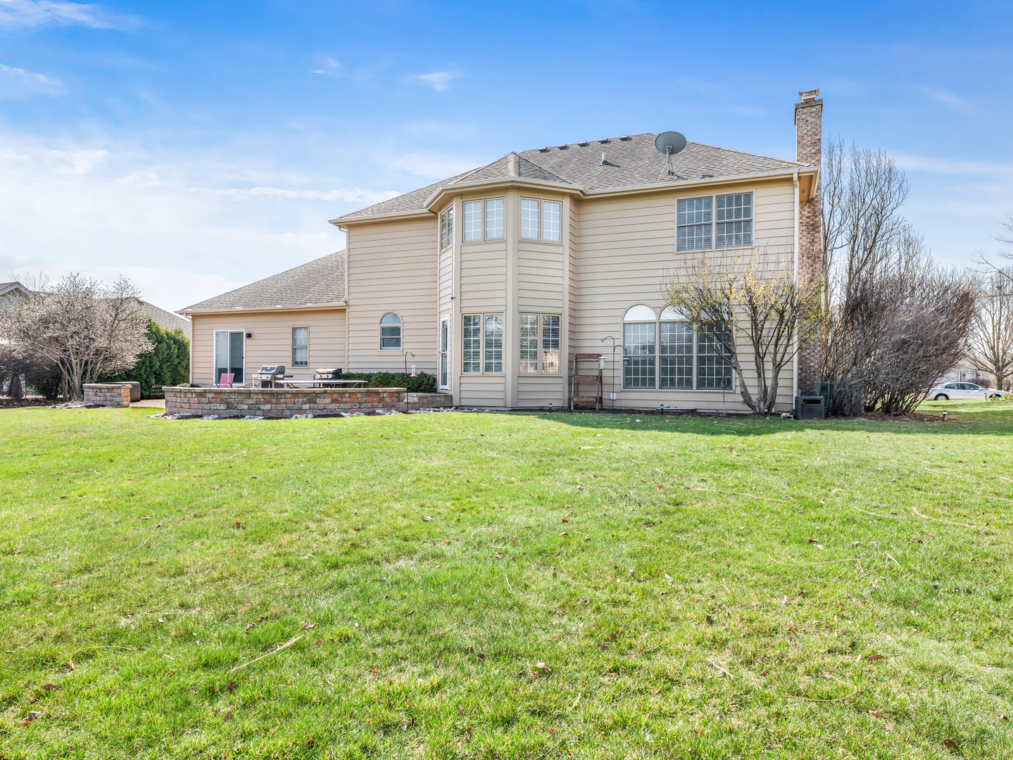 3760 Bunker Hill Drive, Algonquin, IL 60102