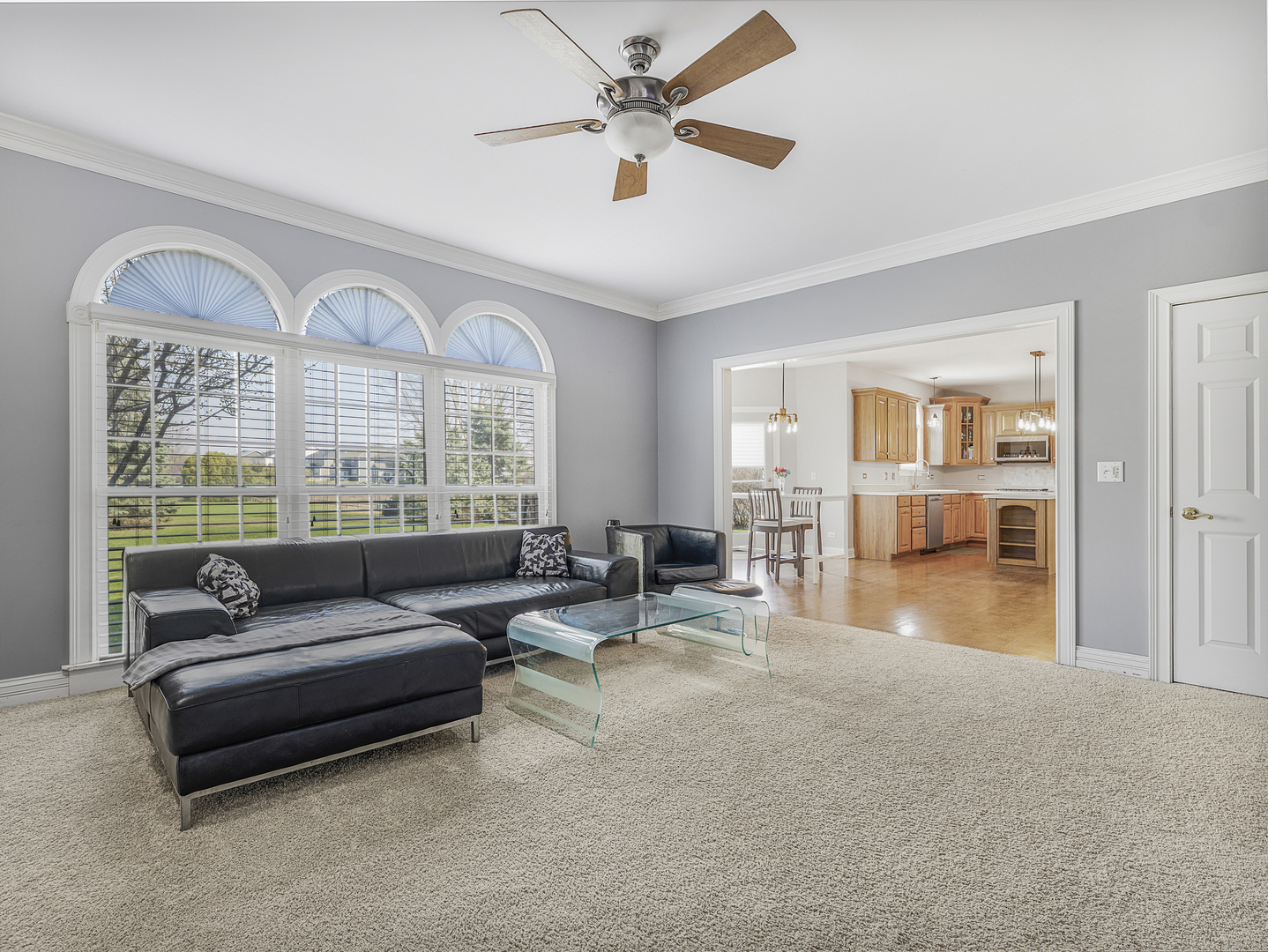 3760 Bunker Hill Drive, Algonquin, IL 60102