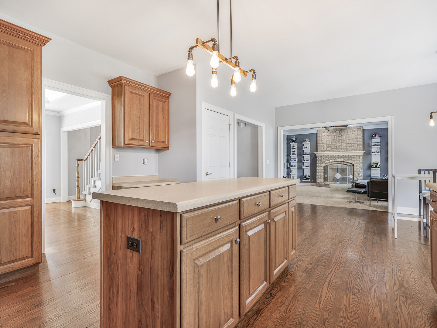 3760 Bunker Hill Drive, Algonquin, IL 60102