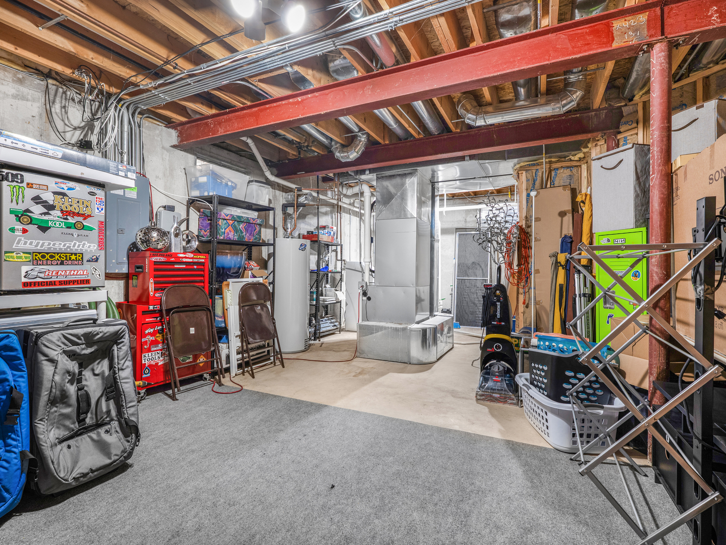 3760 Bunker Hill Drive, Algonquin, IL 60102