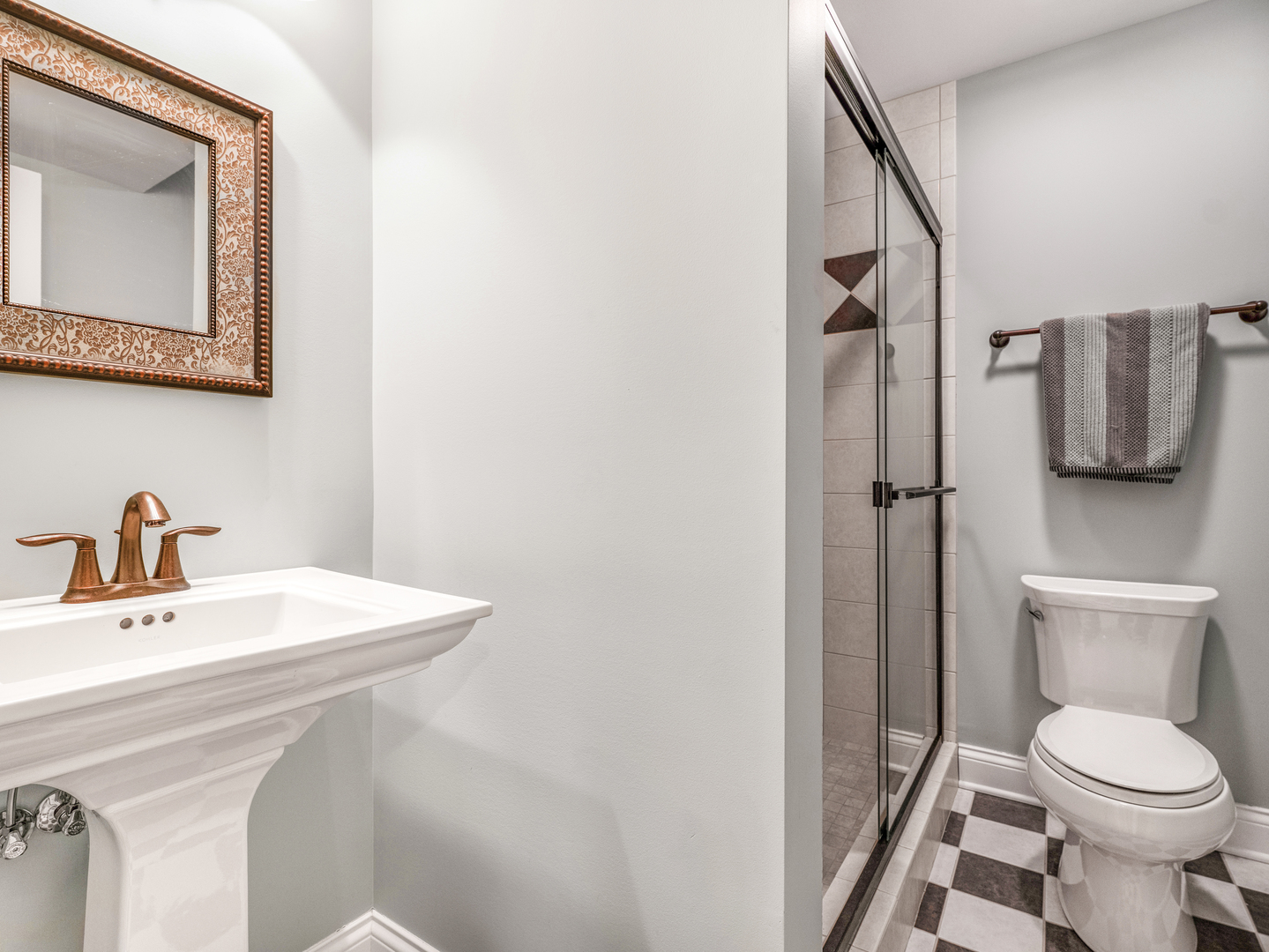 3760 Bunker Hill Drive, Algonquin, IL 60102