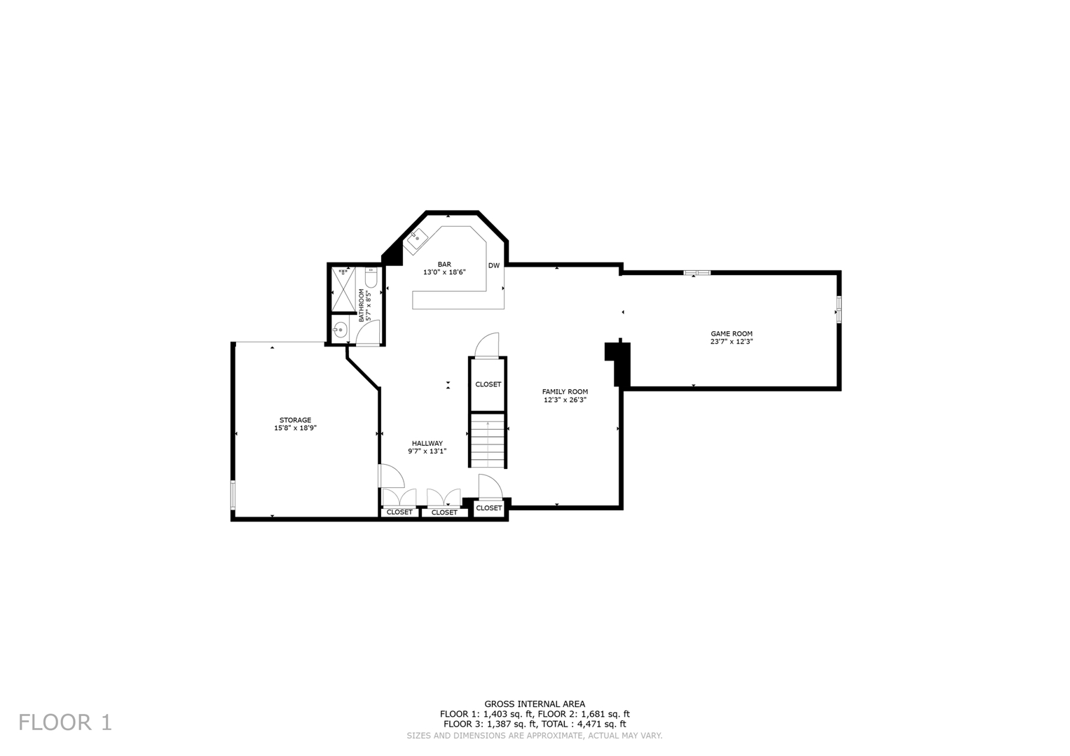 3760 Bunker Hill Drive, Algonquin, IL 60102