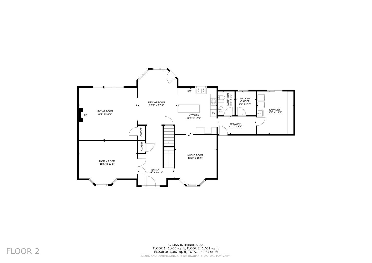 3760 Bunker Hill Drive, Algonquin, IL 60102