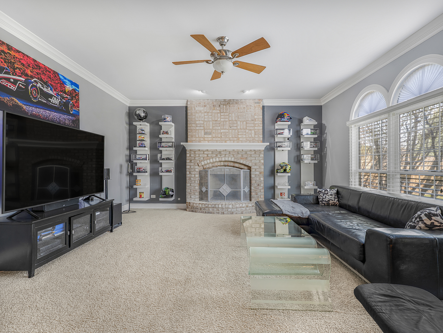 3760 Bunker Hill Drive, Algonquin, IL 60102