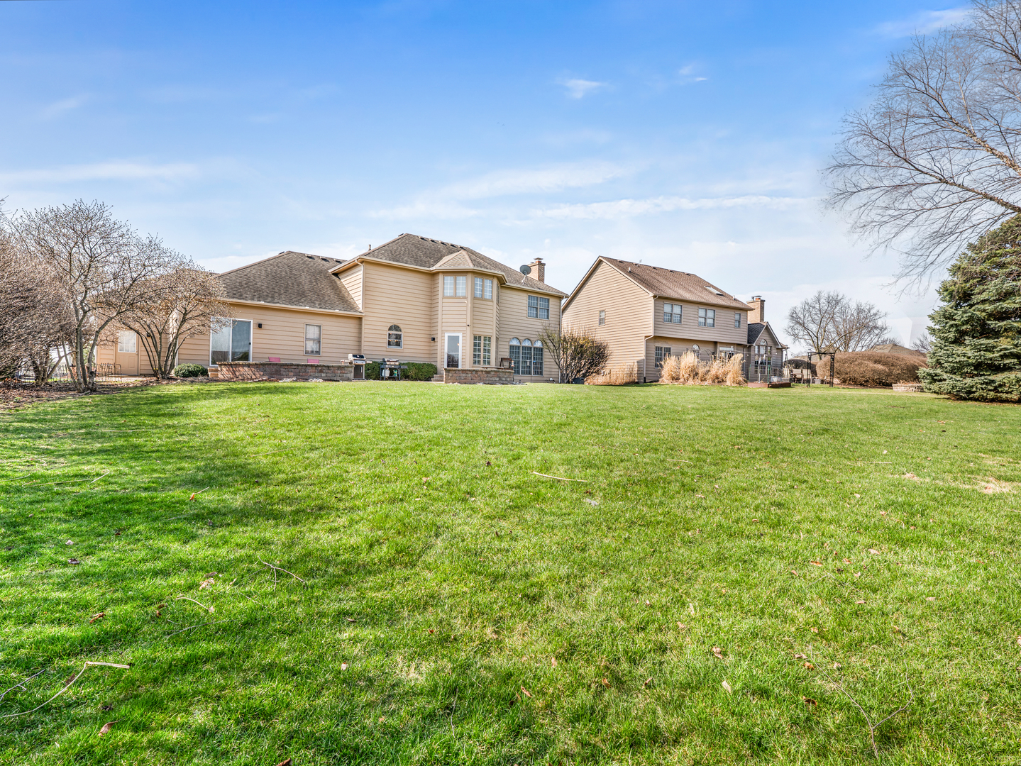 3760 Bunker Hill Drive, Algonquin, IL 60102