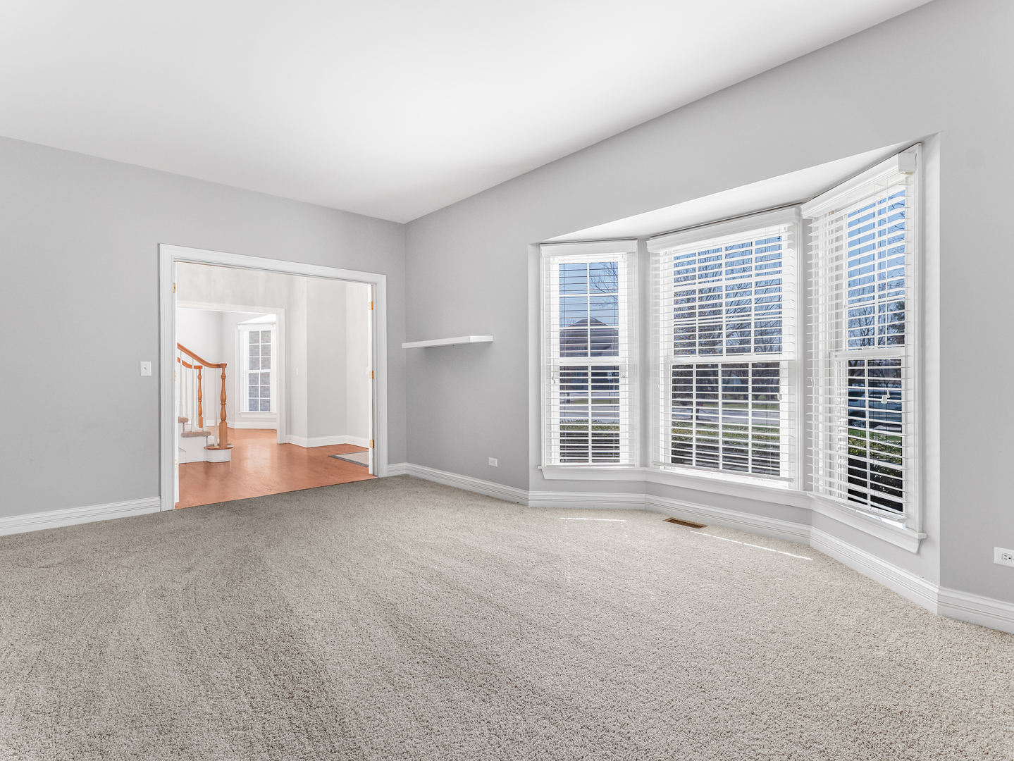 3760 Bunker Hill Drive, Algonquin, IL 60102