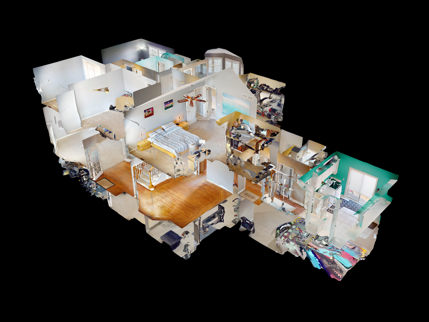 3760 Bunker Hill Drive, Algonquin, IL 60102