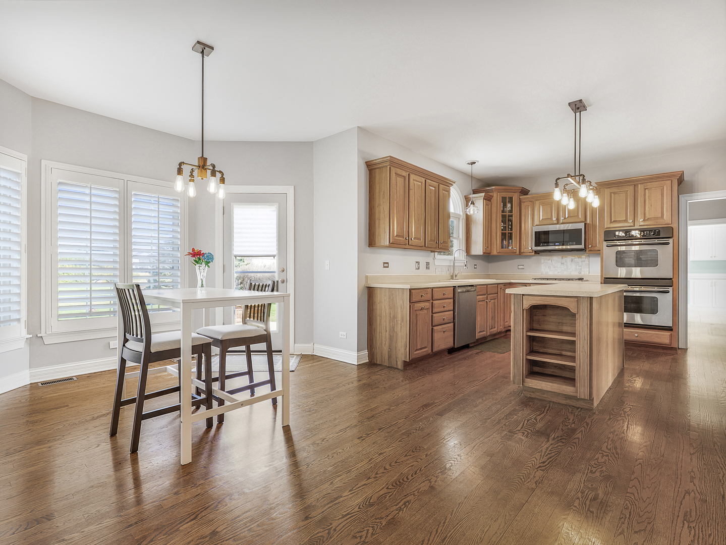 3760 Bunker Hill Drive, Algonquin, IL 60102