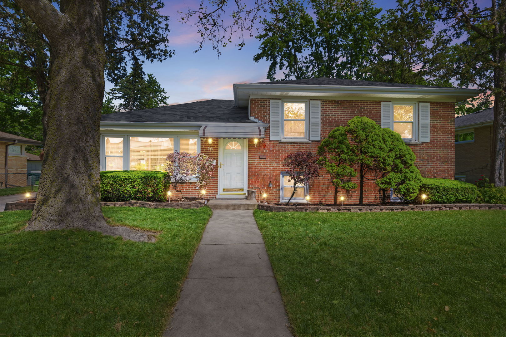913 S Mitchell Avenue, Elmhurst, IL 60126