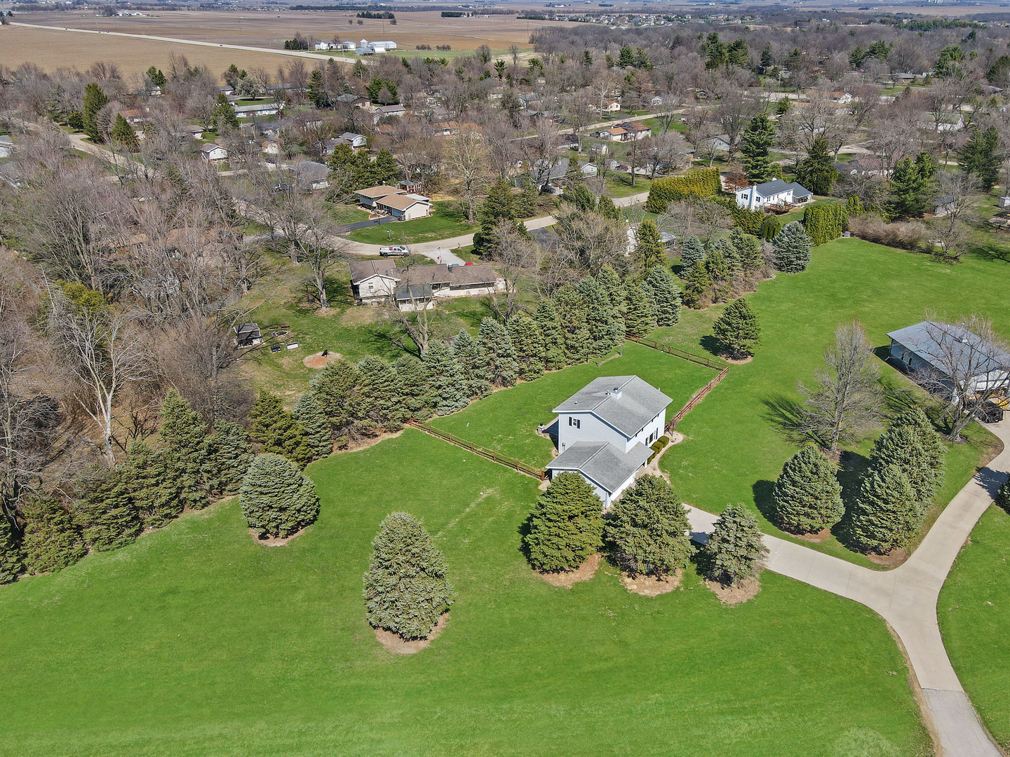 18788 US 150 Highway, Bloomington, IL 61705