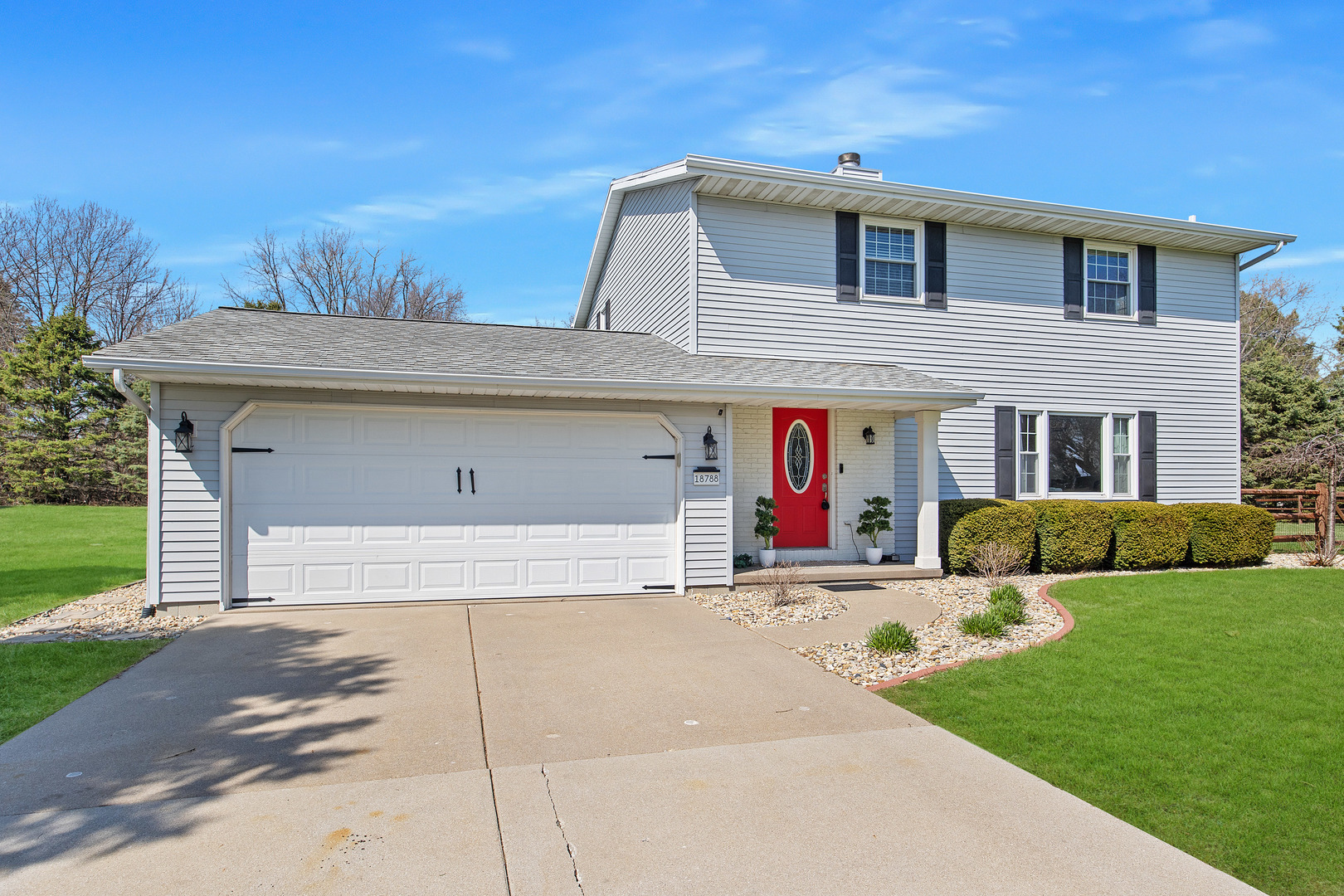 18788 US 150 Highway, Bloomington, IL 61705