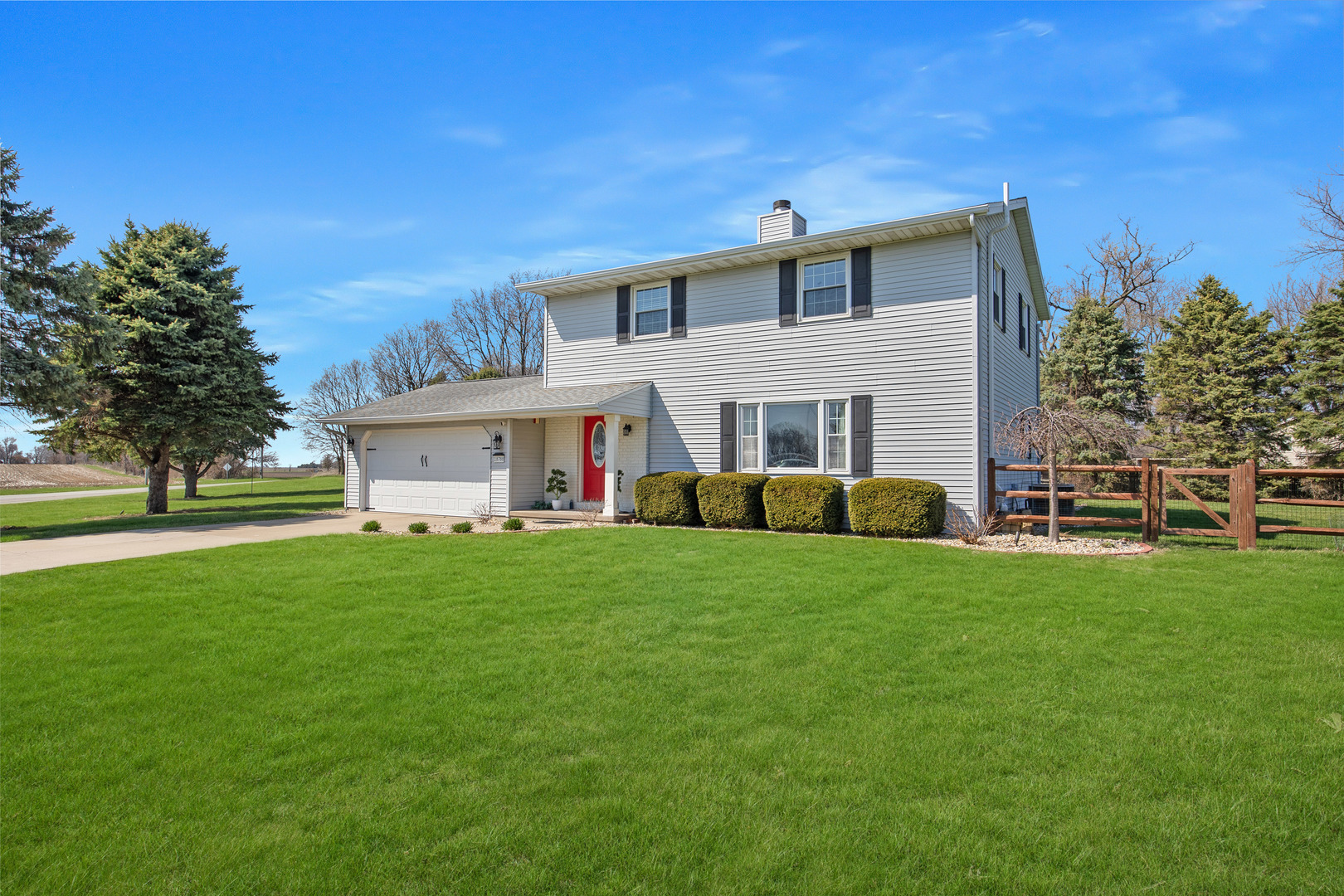 18788 US 150 Highway, Bloomington, IL 61705