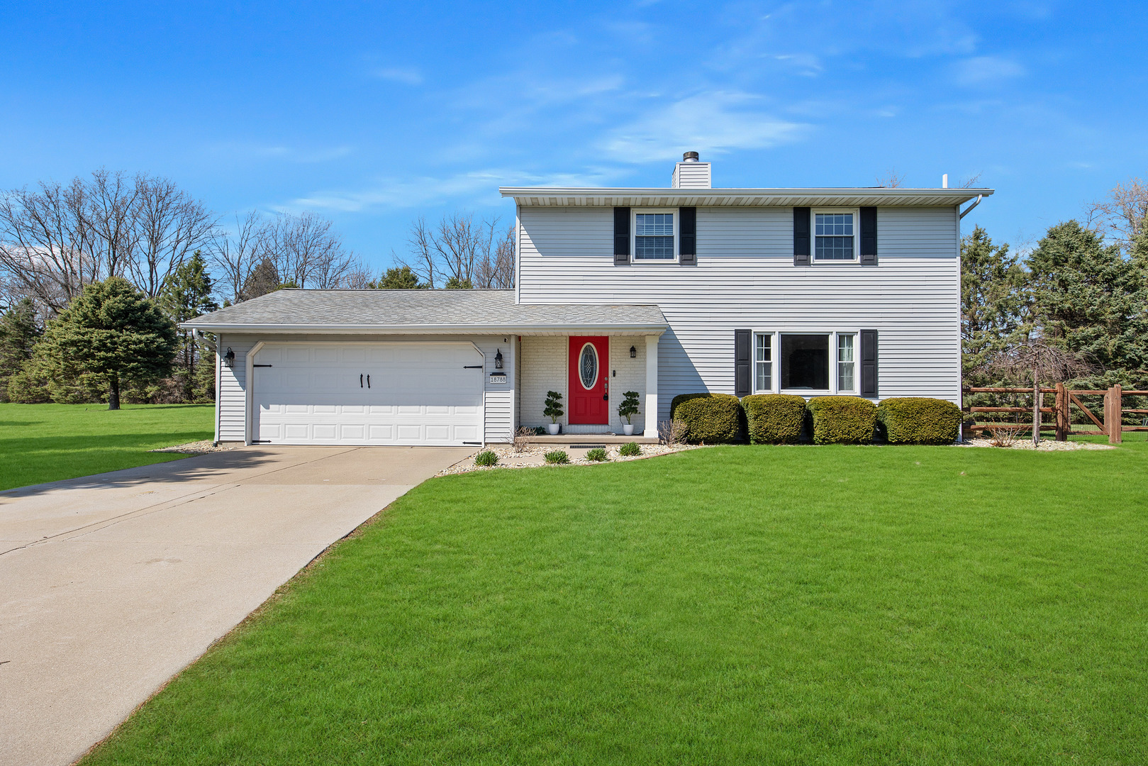 18788 US 150 Highway, Bloomington, IL 61705