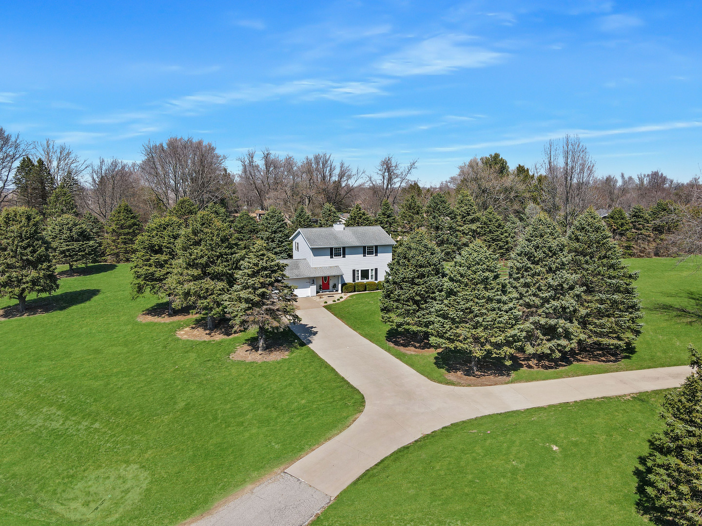 18788 US 150 Highway, Bloomington, IL 61705