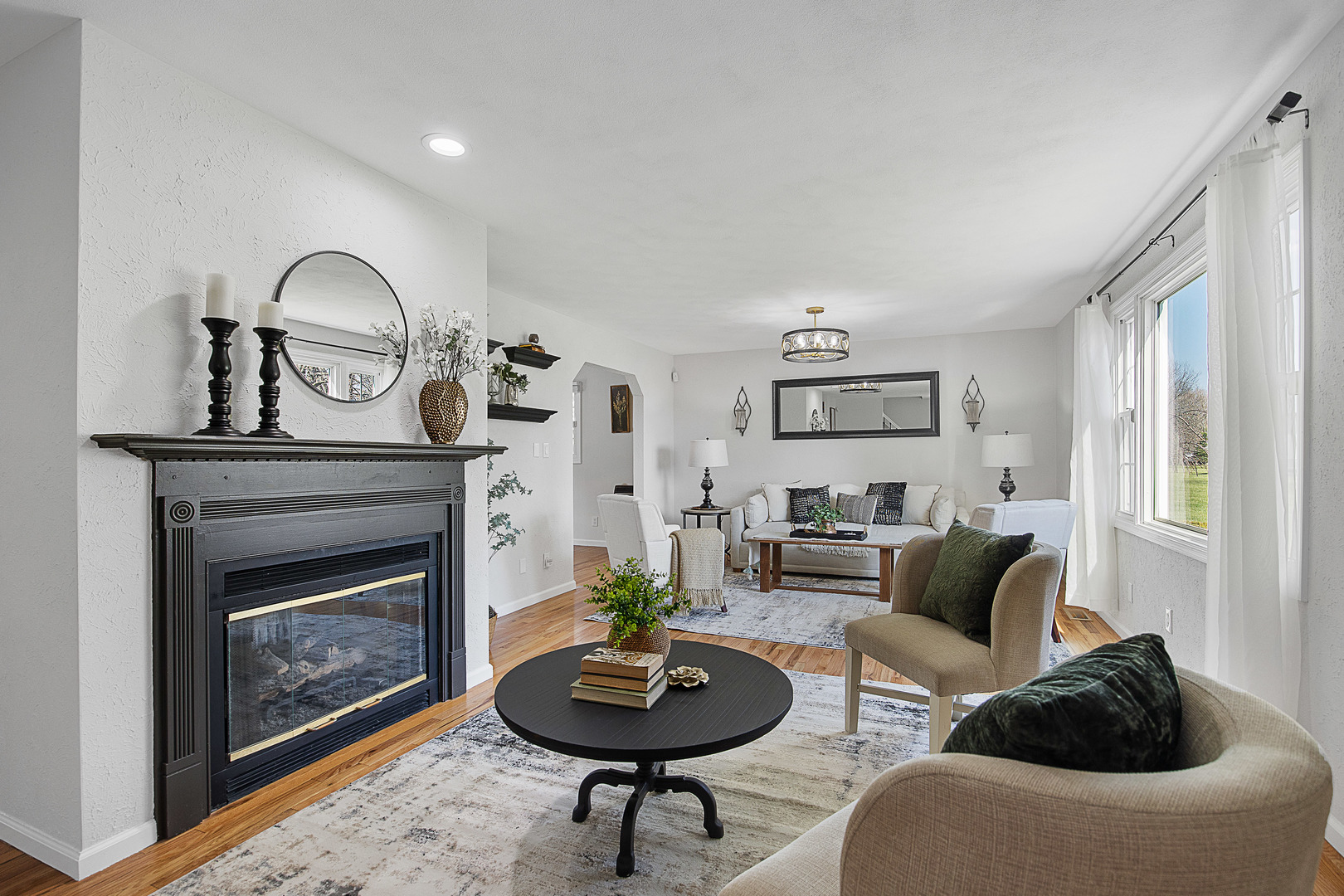 18788 US 150 Highway, Bloomington, IL 61705