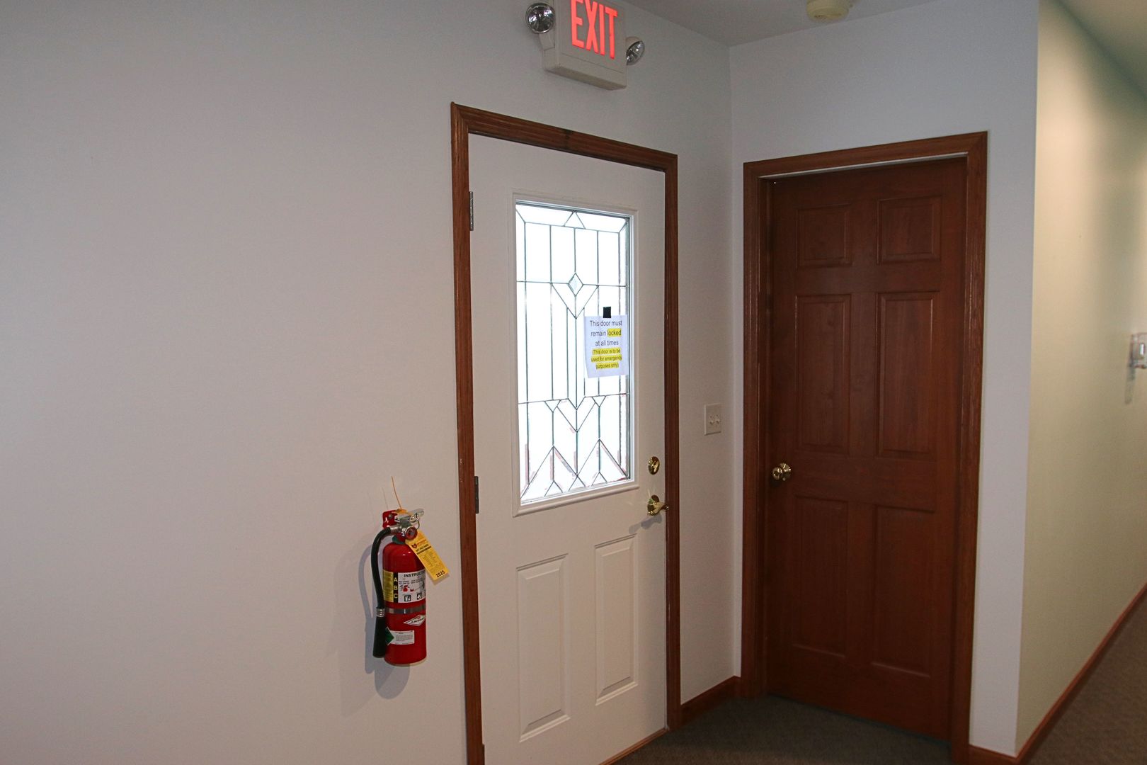 34 W Grand Avenue #102, Fox Lake, IL 60020