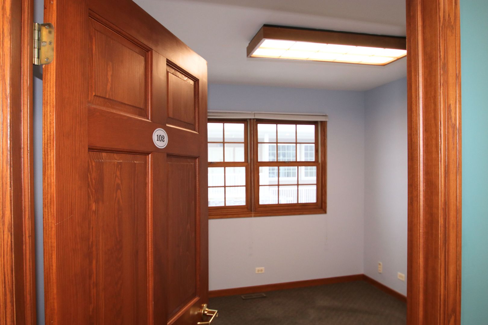 34 W Grand Avenue #102, Fox Lake, IL 60020