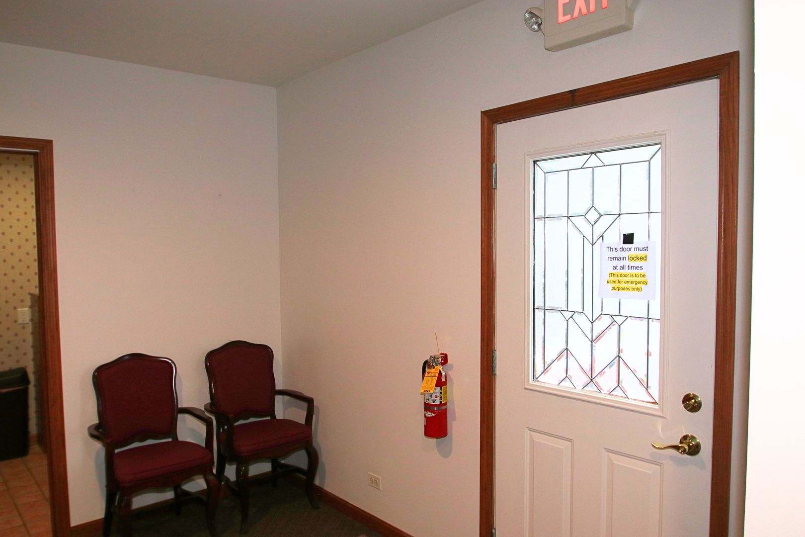 34 W Grand Avenue #102, Fox Lake, IL 60020