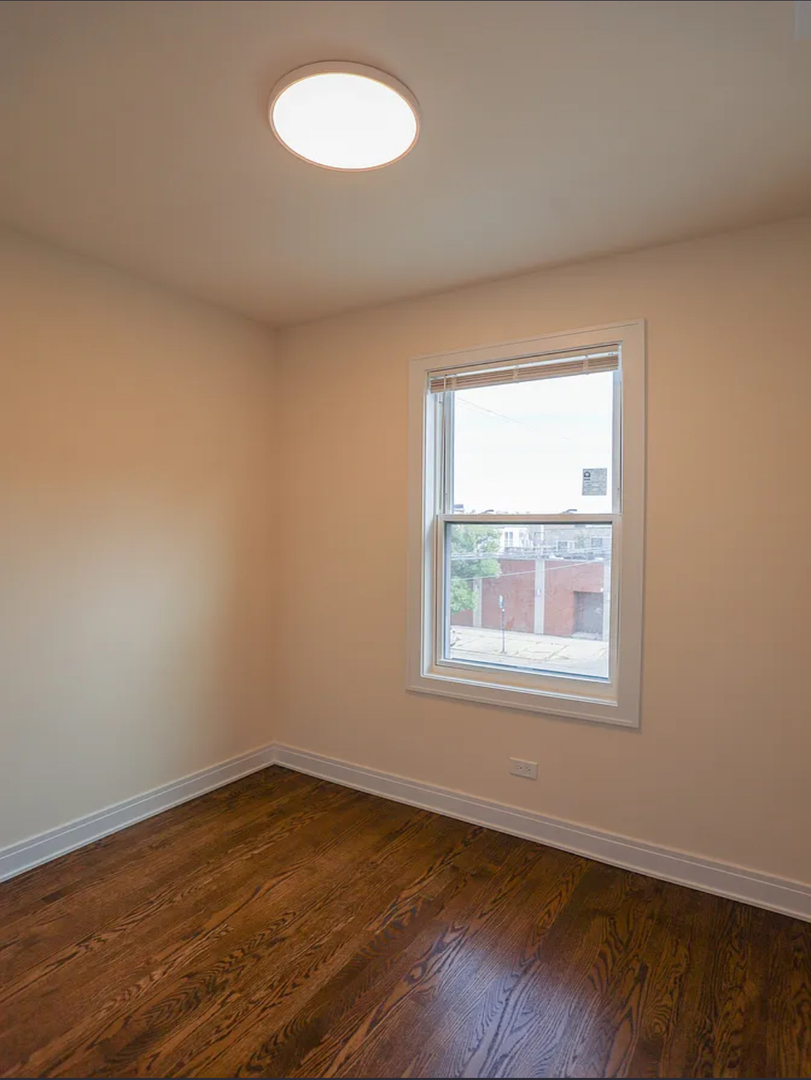 2342 N Lawndale Avenue, Chicago, IL 60647