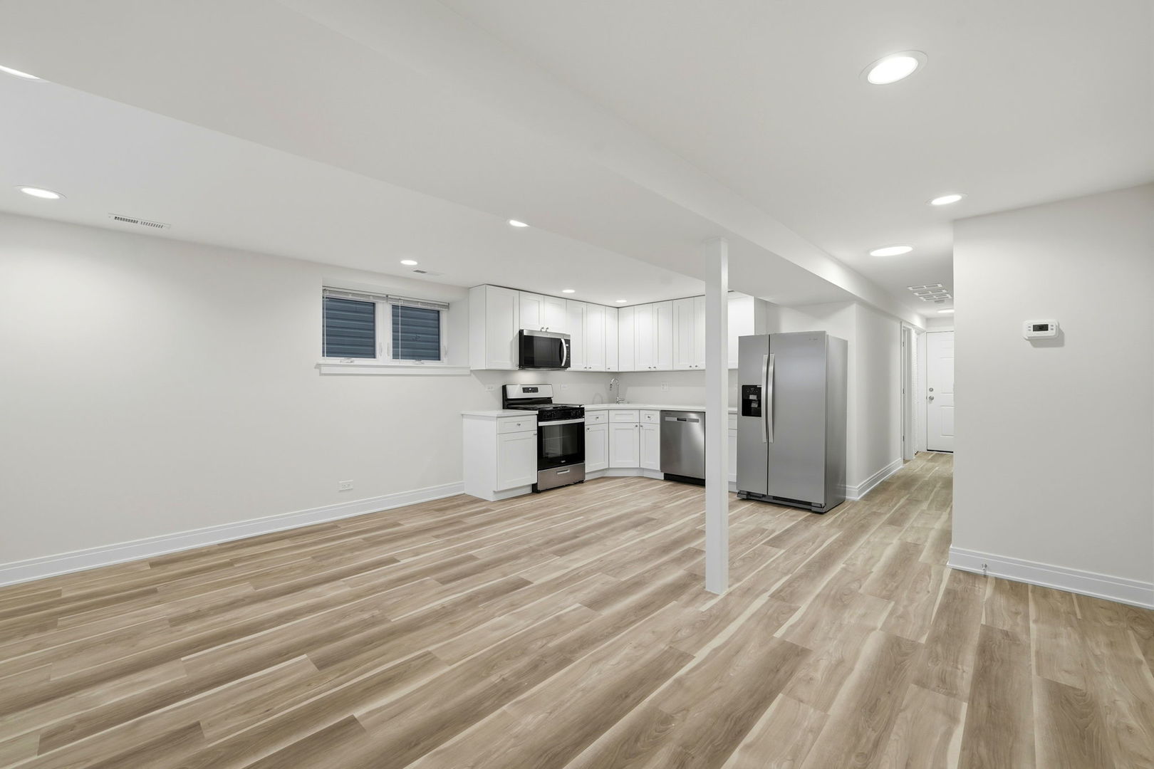 2342 N Lawndale Avenue, Chicago, IL 60647